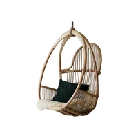 hanging rocking chair hanging chair swing rattan handmade hanging basket sofa chair