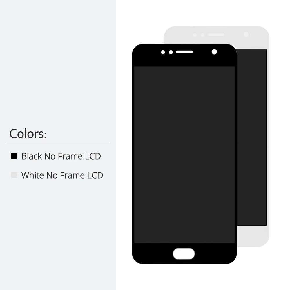 ЖК-экран для Asus Zenfone 4 selfie ZB553KL X00LD X00LDA сенсорная панель дигитайзер в сборе дисплей