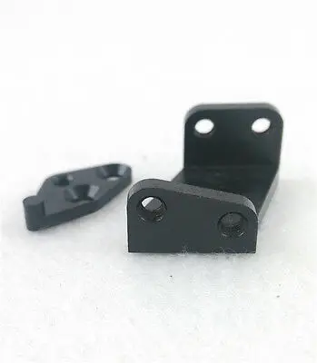 

RC Rock Crawler Car 1/10 Scale Fixed Frame Of Power Box Th01520-Smt2