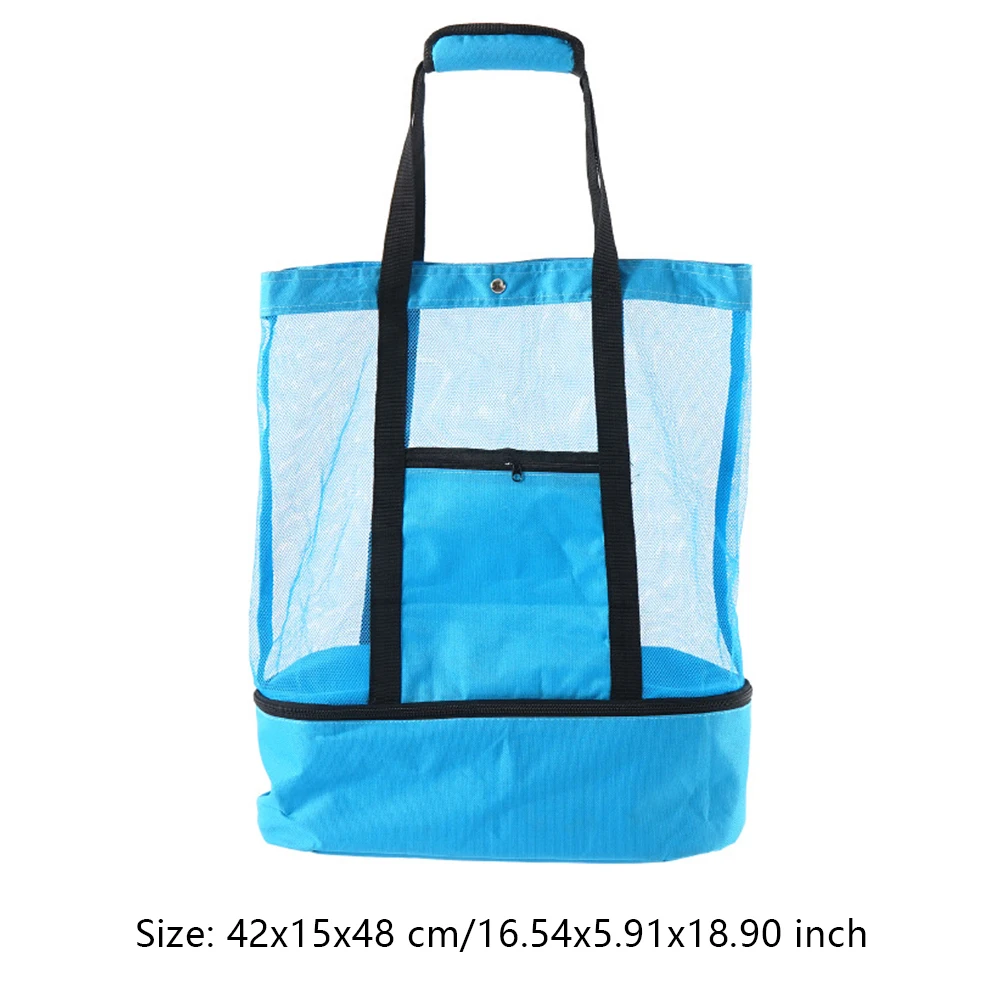 

Fashion Insulated Thermal Cooler Lunch Box Food Bag For Work Picnic Bag Bolsa Termica Loncheras Para Mujer For Outdoor Hiking