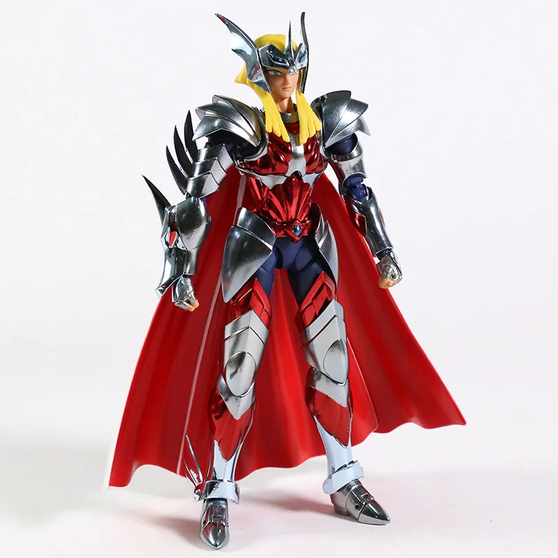 J модель Saint Seiya Myth Cloth EX Асгард мерак бета Хаген экшн-фигурка | Игрушки и хобби
