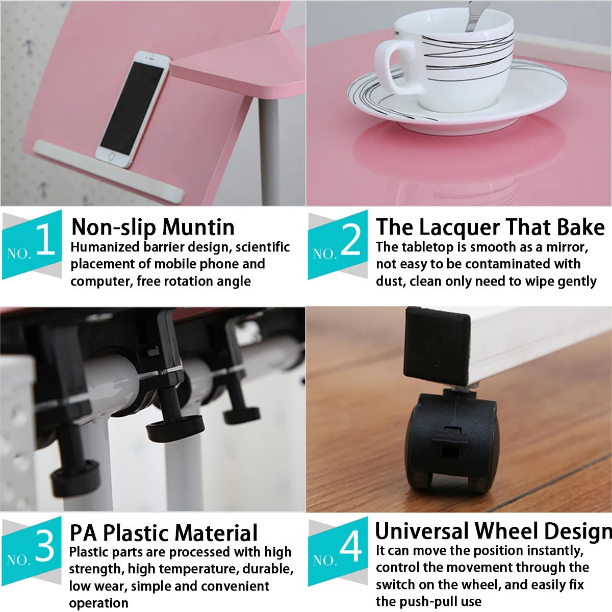 складная подставка для ноут