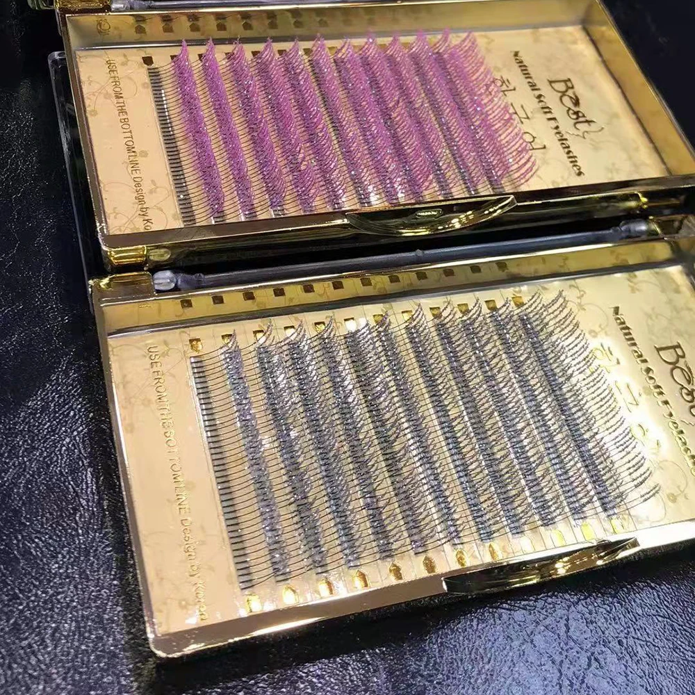 Искусственные норковые ресницы для макияжа профессиональные принадлежности |