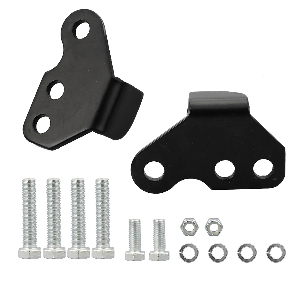 

1"-2" New Type Lowering Kit for Harley Touring Road King Glide Electra Ultra