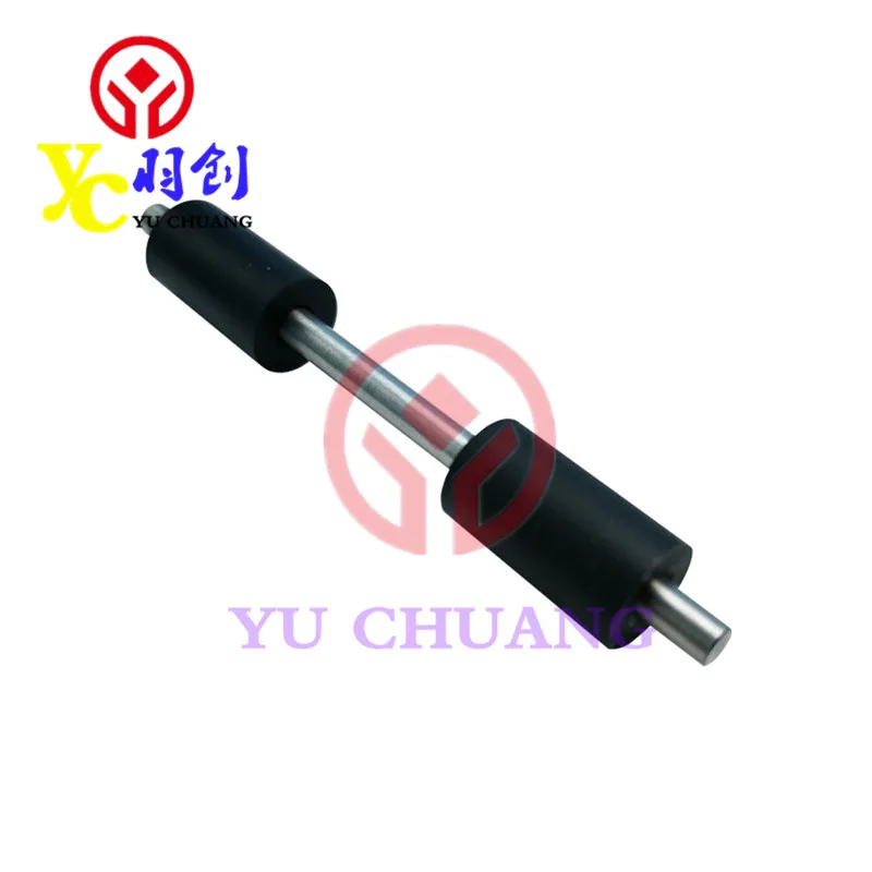 

Original Roland Paper Pinch Roller for Roland XJ-640/RA-640/RE-640/RF-640/RS-540 Series Inkjet Printers PN:1000003616