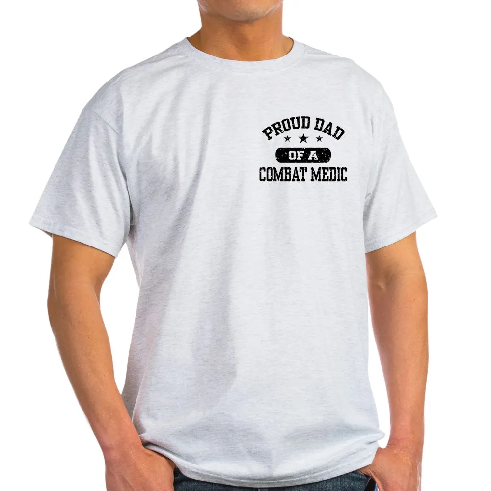 Футболка унисекс в стиле милитари | Мужская одежда