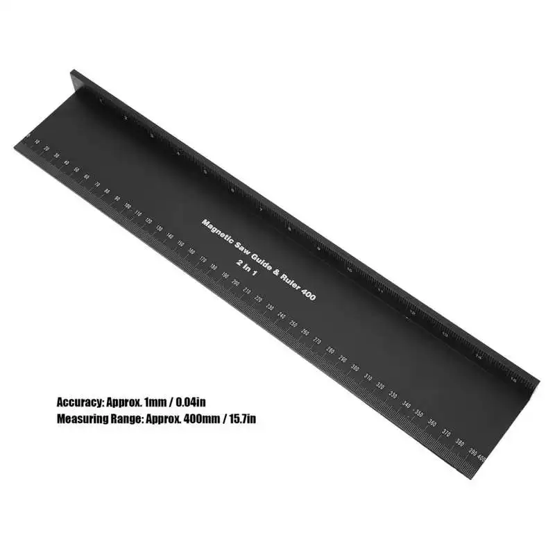 

Protective Ruler Woodworking Tools High Carpenter for Woodworking