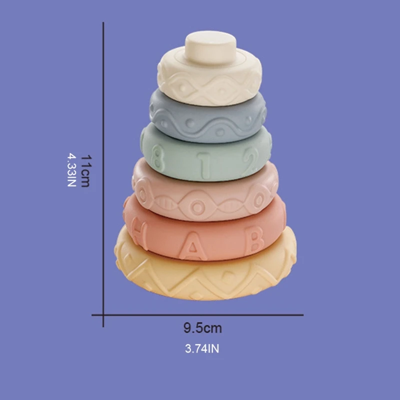 

50 л комбинированные игрушки для купания для младенцев 6-12 месяцев пляжные Многослойные блоки для купания Забавные игрушки подарки для младе...