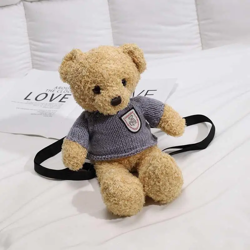 

Stuffed Animals & Plush