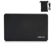 new brand game player accessories storage hard disk portable hdd 2 5in external mobile drive laptop computer drive black game