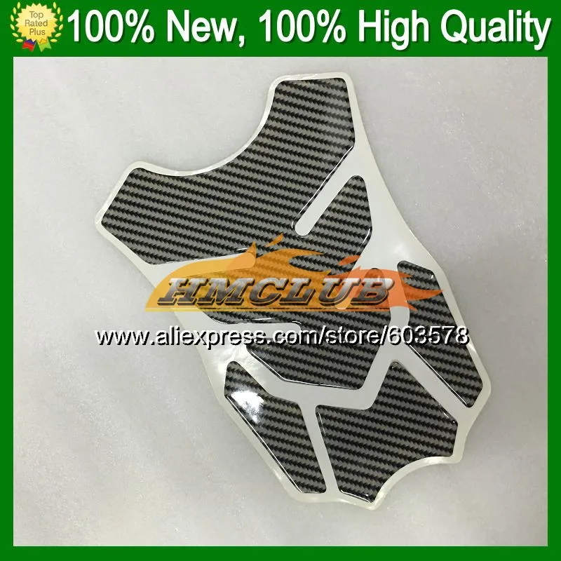 

3D углеродного волокна Танк Pad для YAMAHA FZR250R 86 87 88 89 FZR250 R 250 R FZR 250R 1986 1987 1988 89 CL244 3D газа Кепки наклейка