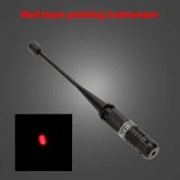 22 to 50 laser calibrator laser calibration pen red laser fixed point instrument bore fighter collimator laser pointer
