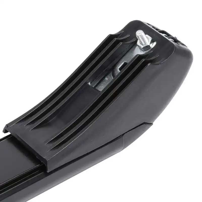 

2PCS Roof Luggage Universal Aluminum Car Top Rack Cross Bars Carrier With 2 Keys Auto Accessories Cars Equipment