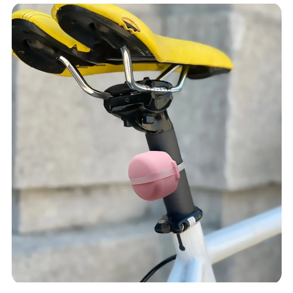 

Airtag Case For Bicycle Bottle Cage Mount Bike Loss Prevention Stem Road GPS Holder 3D Printing Rider Support Free Accessories