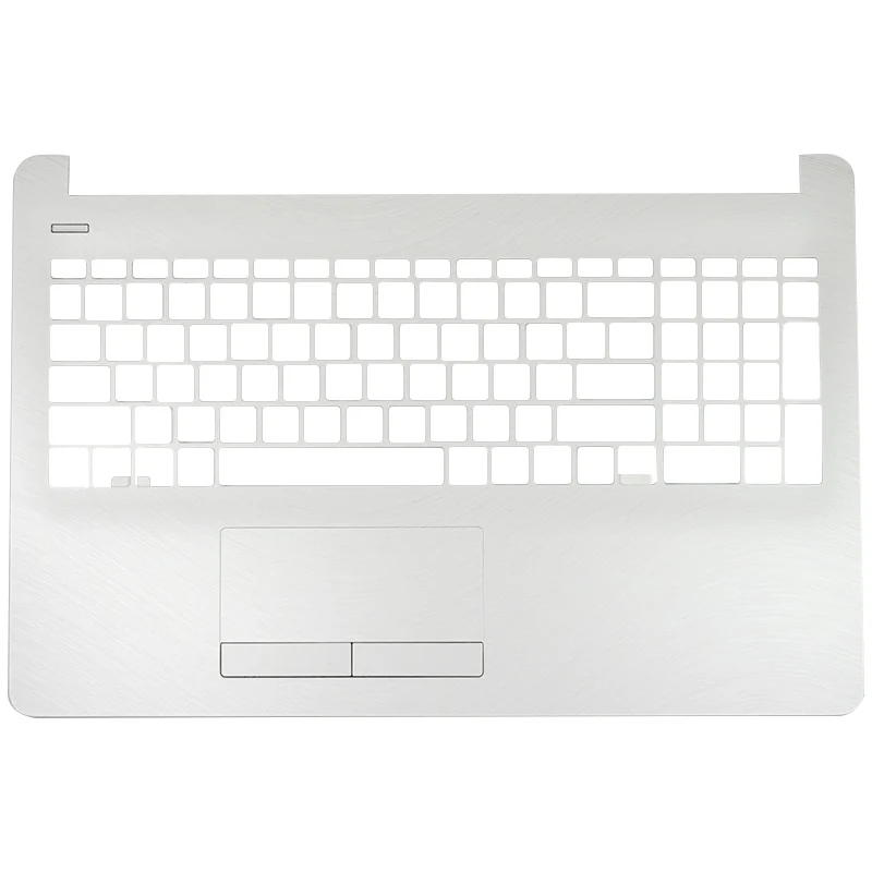 Задняя крышка ЖК дисплея для ноутбука HP 15 BS 15T BW 250 G6 255 передняя панель петли Упор