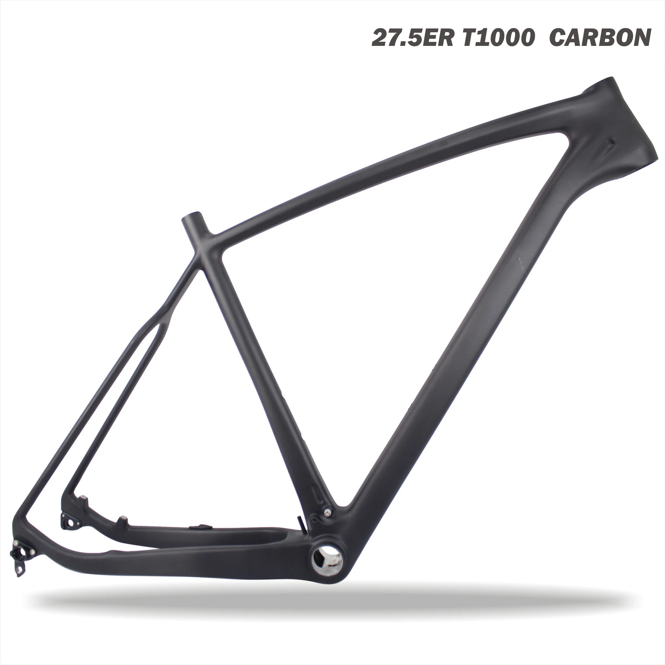 

2021 MIRACLE Super light bicicletas Mountain bike t1000 Carbon mtb frame mtb carbon frame 29er mountain bike