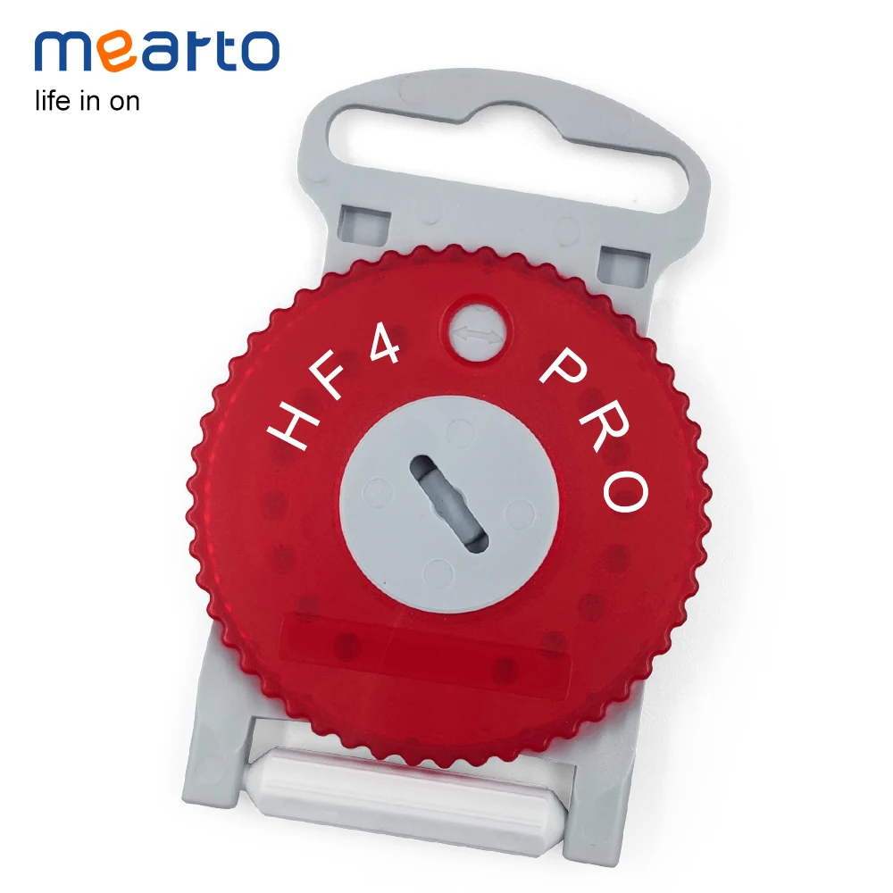 

16 шт./колесо, протекторы для слухового аппарата Siemens HF4