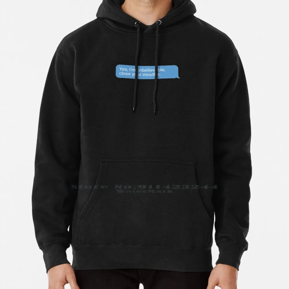 

Close Your Mouths Hoodie Sweater 6xl Cotton Desperate Housewives Desperatehousewives Real Housewives Bree Van De Kamp Marcia