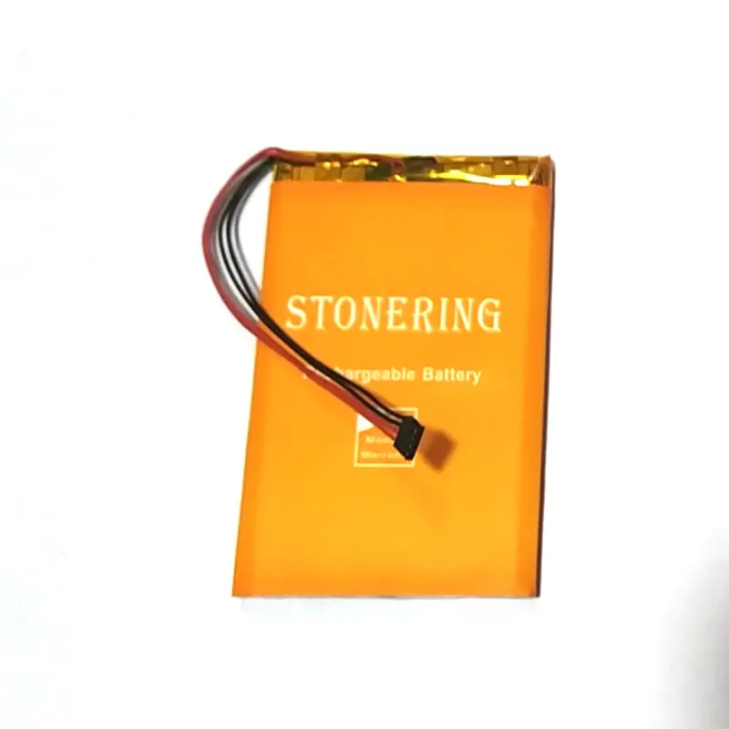 Аккумулятор Stonering 2000mah для цифрового аудио-плеера FIIO X1 | Мобильные телефоны и