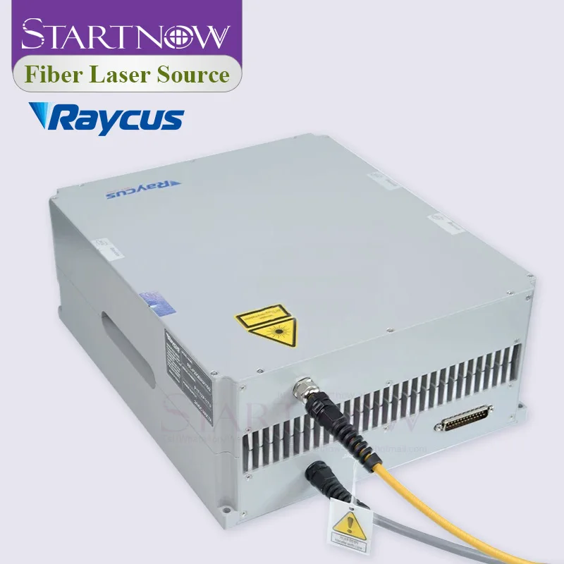 Raycus 20 Вт 30 Вт 50 Вт Q-switched импа Ульс 1064nm волокно лазерный источник для YAG лазер маркирующая сварочный аппарат RFL-P20QE RFL-P30Q RFL-P50QB