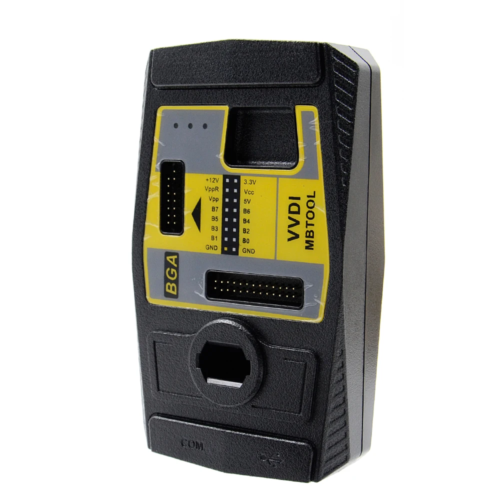 Xhorse V4.9.0 VVDI MB BGA зажим, пожалуйста, нажмите на картинку, чтобы купить программист с BGA калькулятор Функция для Benz добавить W210 W230 W251