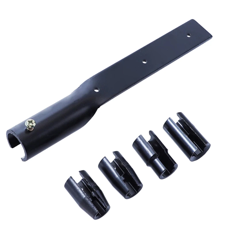 

Ceiling Integrated Socket Wrench Special Tools Set Multi-Function Quick Socket Wrench Hex Sockets 10mm 12mm 13mm 14mm