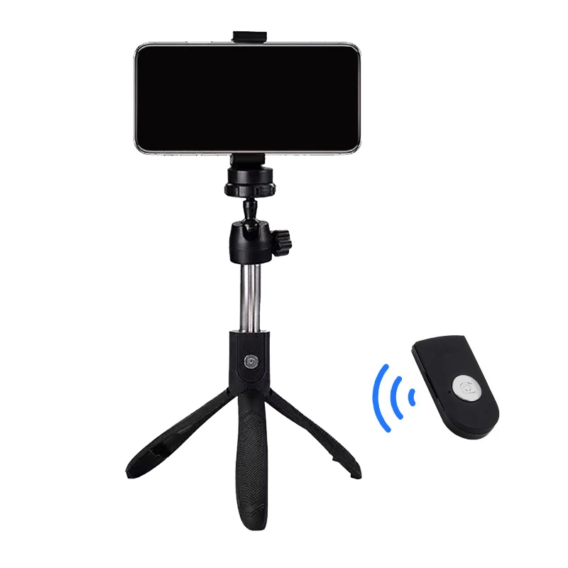 K05 Bluetooth селфи палка с держателем автоспуска артефакт Стержень Поддержка Android 4 44