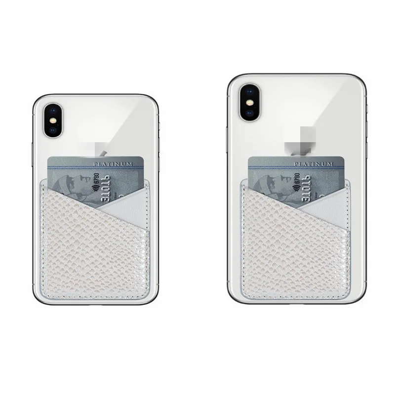 Оригинальный клей MUXMA 3M карманная наклейка для кредитных карт чехол iPhone 12 Pro