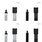 Кабель-удлинитель TF (штекер)Micro SD (гнездо), 10152546 см, для автомобиля, GPS, телефона, ТВ, камеры