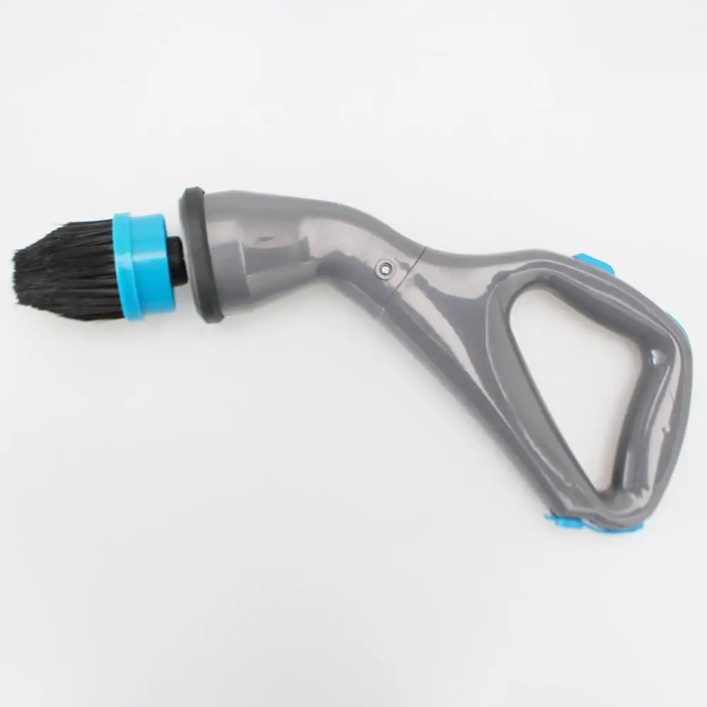 4 шт. Беспроводная скруббер для мышц ураган электрическая щетка чистки с