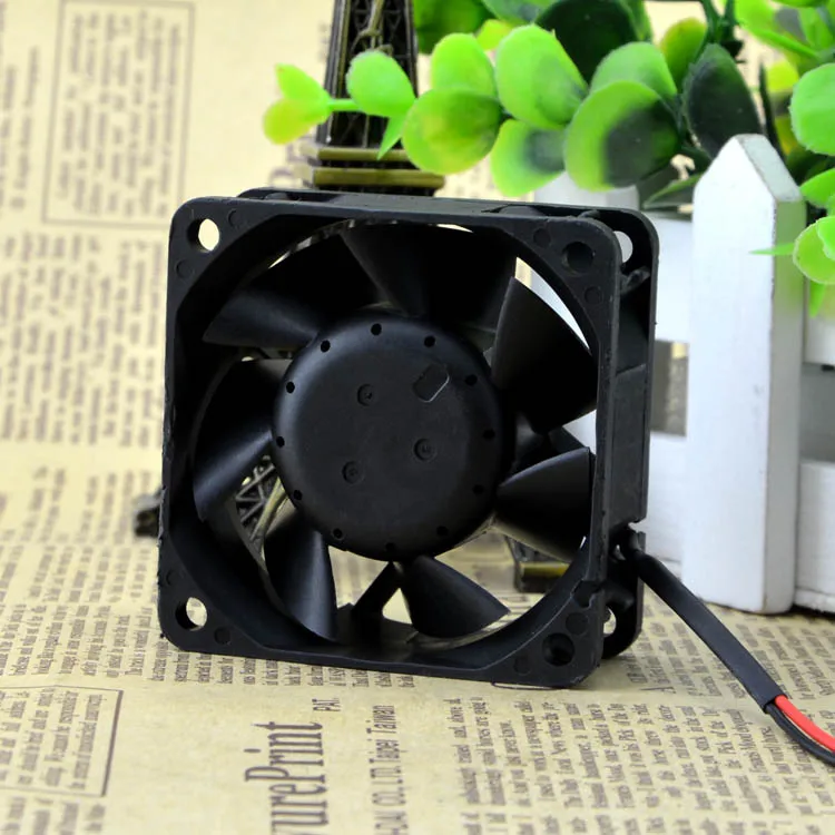 

NEW AFB0612H 6025 DC12V 0.17A 6cm Motor protection cooling
