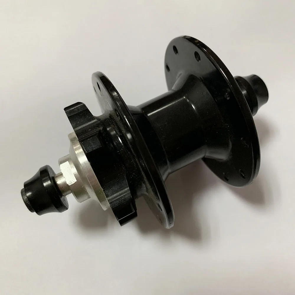 Silverock 2" 1 1/8" 451 406 литые мини-колеса Velo NBR 74 мм 100 мм 135 мм дисковый тормоз для складных колесных велосипедов Minivelo