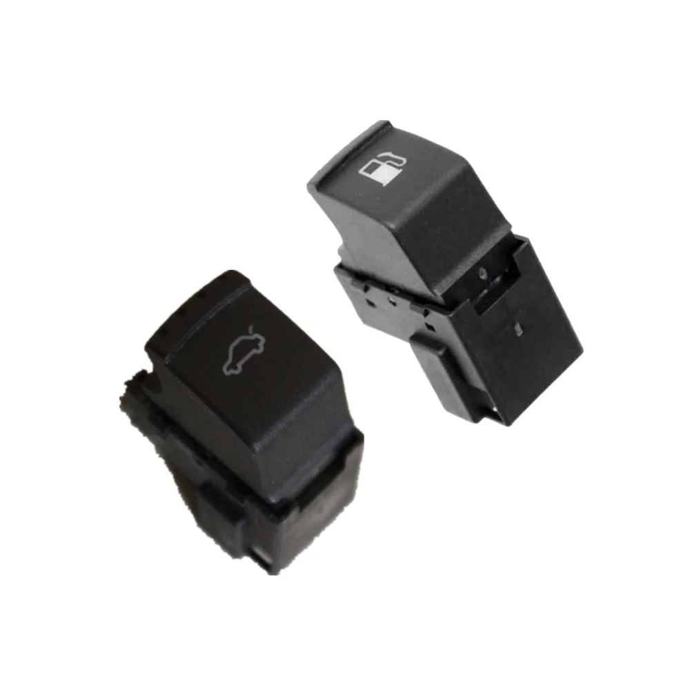 Кнопка переключения топливного бака RWSYPL для Passat B5 Golf 4 Bora MK4 1J0 959 831 A