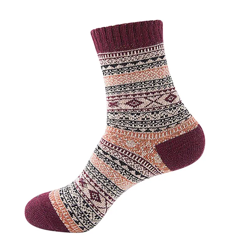 Новое поступление мужские и женские спортивные полосатые хлопковые носки