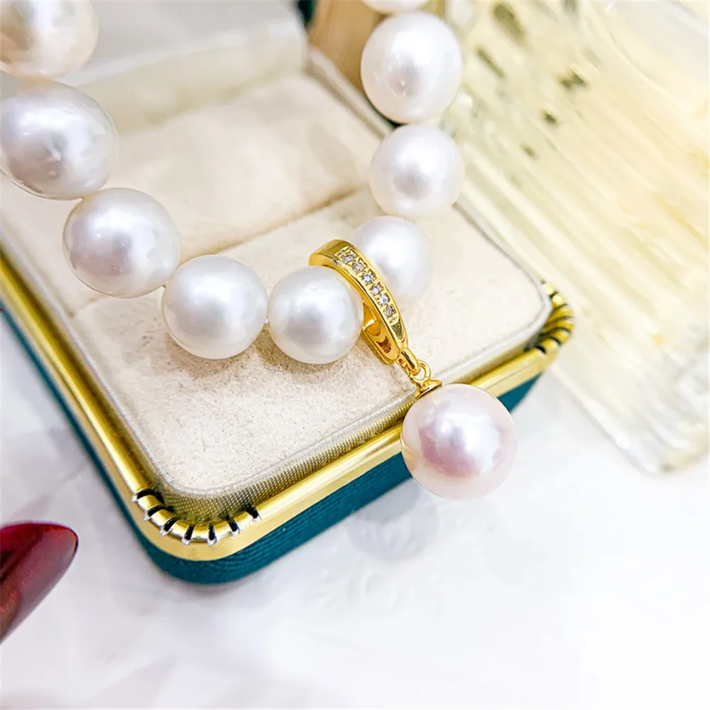 

Fashion Pearl Pendant Mountings, Pendant Findings, Pendant Settings Jewelry Parts Fittings Jewellery Accessories