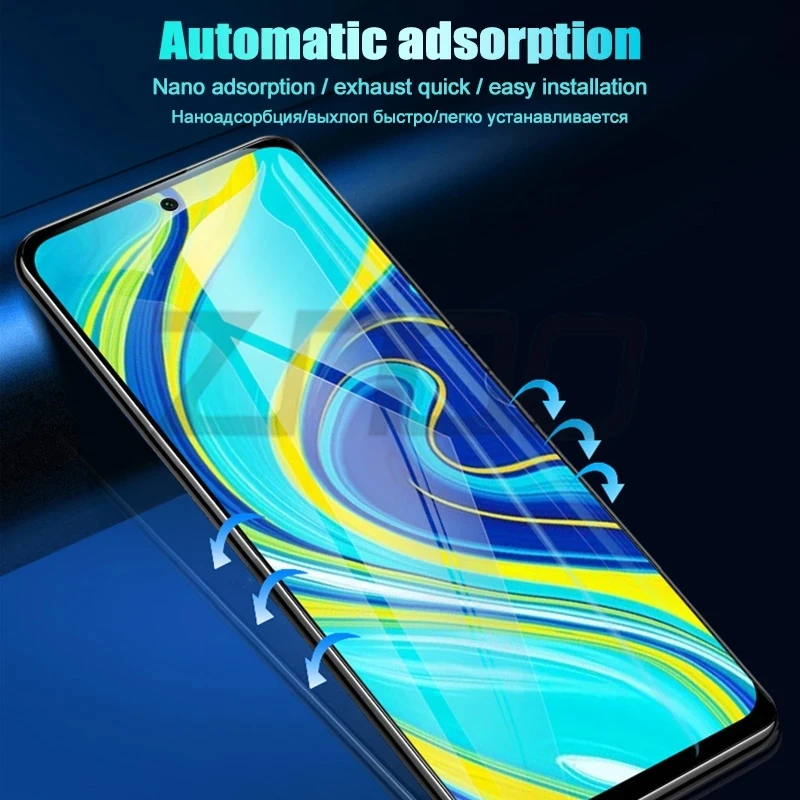 3 шт. Защитное стекло для iphone X Xr Xs Max 10 Защитная пленка экрана на 7 7P 8 8P 11 11Pro 12 12Pro
