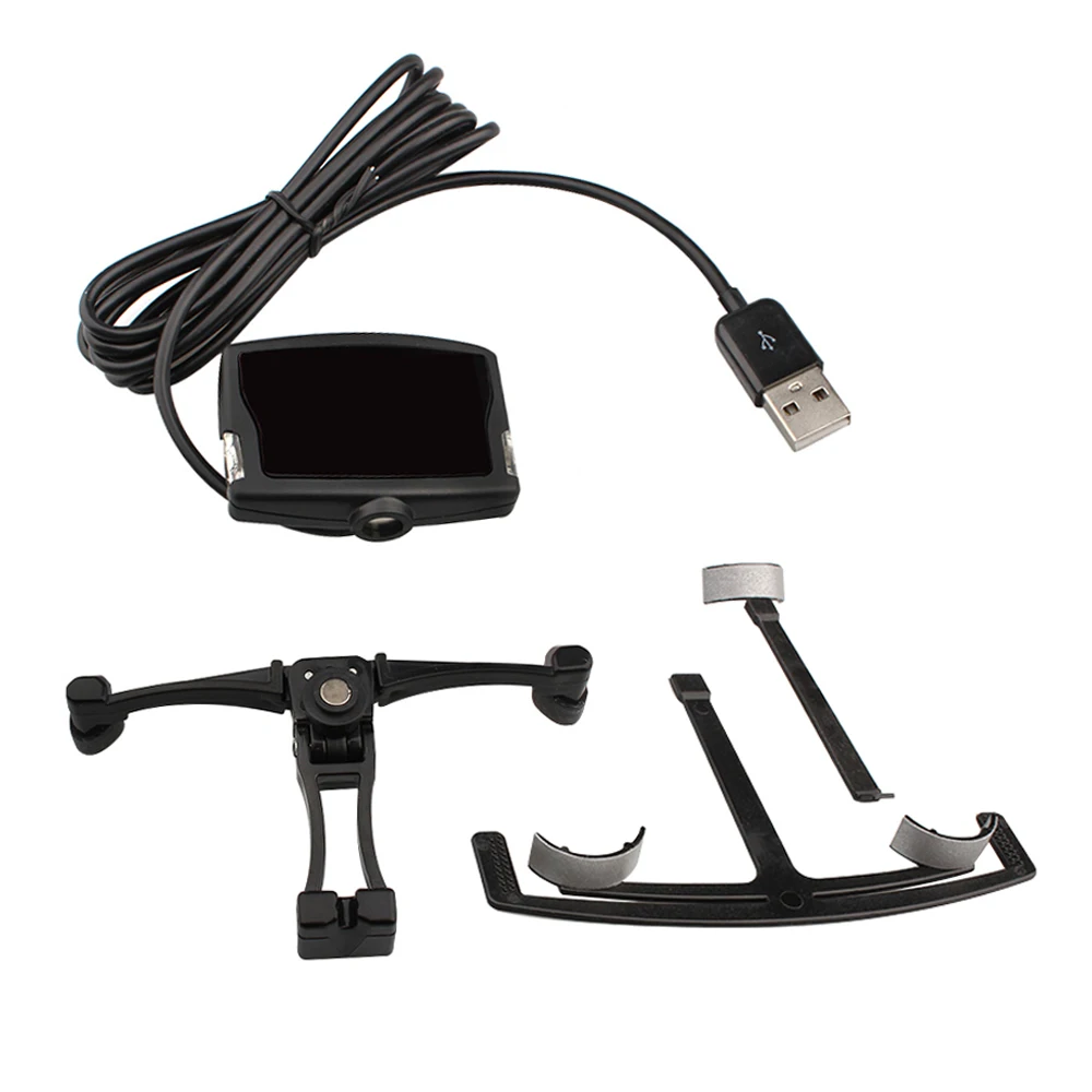 Система слежения за головой для TrackIR5/TrackNP5 моделирование прицеливания полета