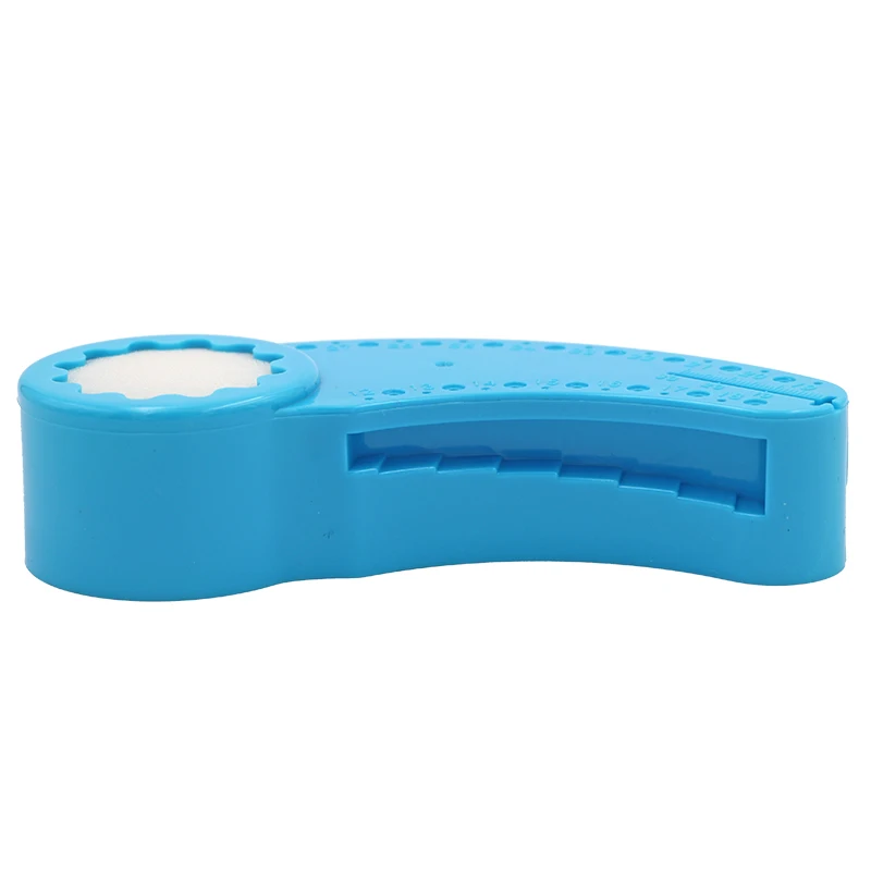 Стоматологическое лабораторное оборудование 1 комплект двойной блок