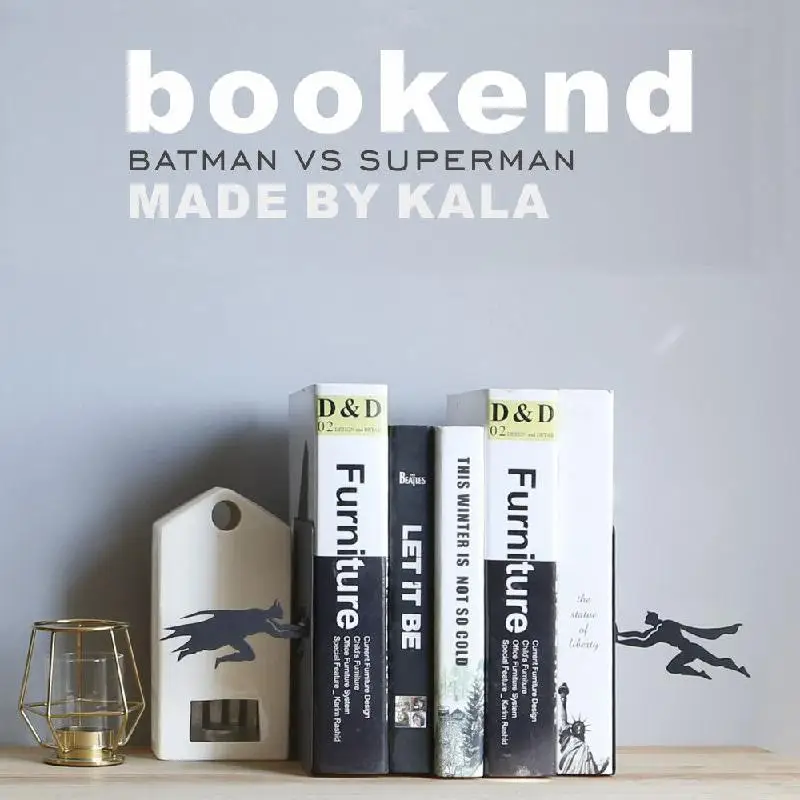 Новинка креативная Простая подставка для книг школьников настольная школьных и