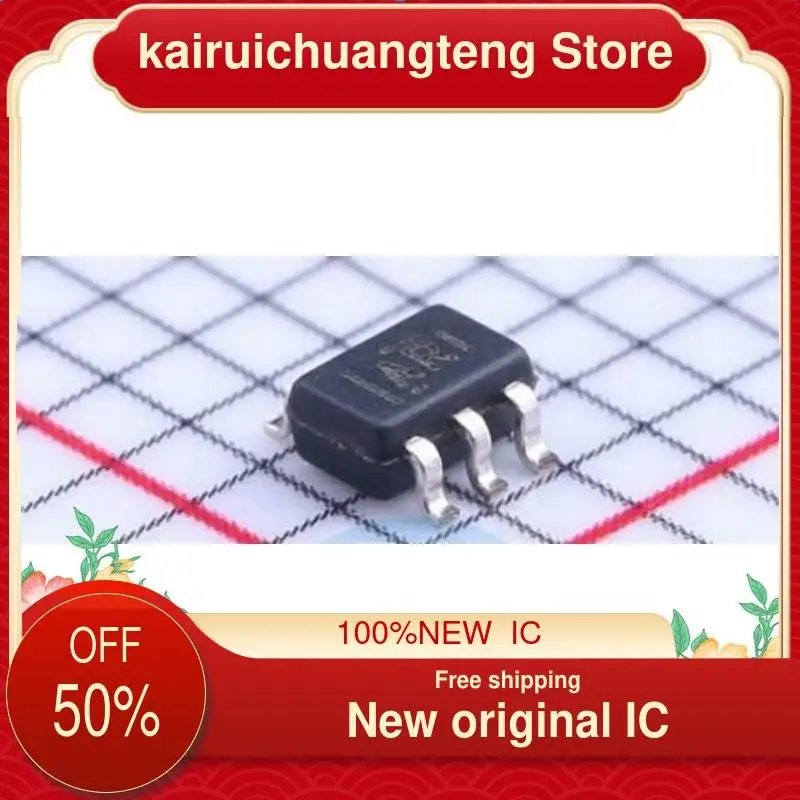 

(1 шт.) TPS3800G27DCKR ARI SC-70-5 новый оригинальный IC