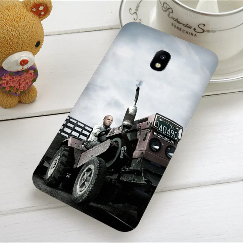 Силиконовые мягкие чехлы для телефонов Samsung Galaxy S7 S8 S9 S10 Plus A5 A10 A40 J3 J5 J6 J7 2016 2017 2018 |