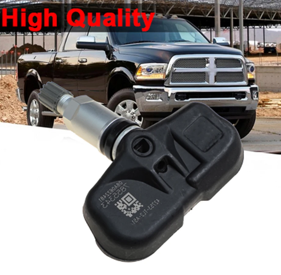 Датчик давления в шинах, датчик давления в шинах Honda 42753-TL2-A51 42753TL2A51 Датчик давления в шинах, датчик давления в шинах Honda 42753-TL2-A51 42753TL2A51