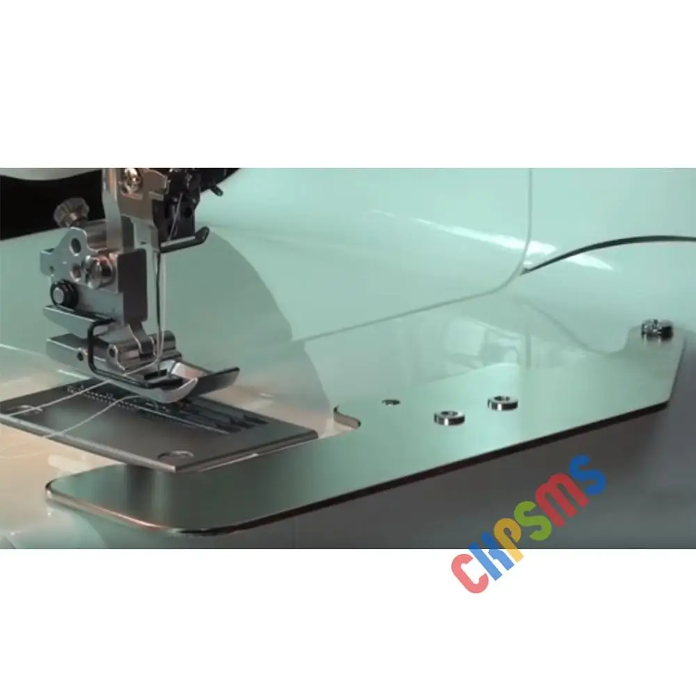 1 комплект #795824025 + подходит для JANOME COVERPRO 900 1000 1000CP 1000CPX 2000 базовая пластина и папка