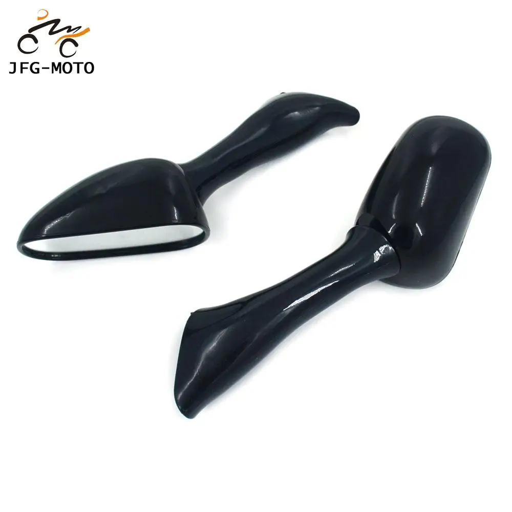 Мотоциклетные боковые зеркала заднего вида для HONDA CBR 600 F2 F3 1991-1998 1000F 1993-1996 VFR 750F