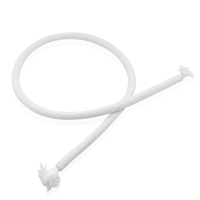 

Multicolor Magic Trick Toy Stiff Rope Close Up Street Kids Party Show Stage Bend Trick Puzzle Toys