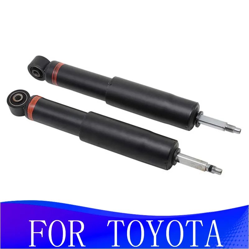 

2x Front Air Ride Suspension For Toyota Land Cruiser Lexus LX470