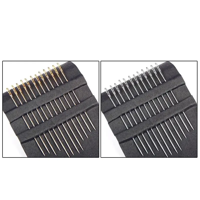 Лидер продаж иглы для дарнинга из нержавеющей стали многоразмерные штифты 12