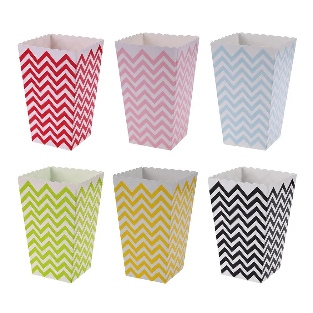 12 шт. подарочные коробки для конфет конфет|Подарочные сумки и упаковка| |