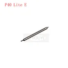 Оригинальные сетчатые наушники для Huawei P40 lite E