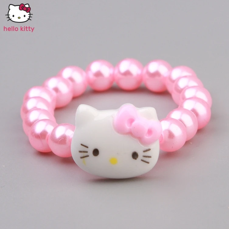 Hello Kitty Женская игрушка для кошек браслет |